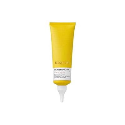 Declor Post Hair Removal Cooling Gel