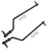 Caltric Left & Right Drag Links Compatible With John Deere LA100 LA105 LA110 LA115 LA120 LA130 LA135 LA140 LA145 LA150 LA165 LA175 view 1