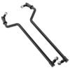 Caltric Left & Right Drag Links Compatible With John Deere LA100 LA105 LA110 LA115 LA120 LA130 LA135 LA140 LA145 LA150 LA165 LA175 view 4