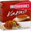 Greek Cacao 500gr (4 Boxes of 125gr / 4.4oz ) view 1