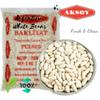 Aksoy Argentina White Beans 25KG | Creamy Texture & Mild Taste | Ideal for Soups, Stews, Salads, Casseroles & More | Plant-Based Protein & Fibre-Rich Pantry Staple view 3