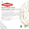 Aksoy Argentina White Beans 25KG | Creamy Texture & Mild Taste | Ideal for Soups, Stews, Salads, Casseroles & More | Plant-Based Protein & Fibre-Rich Pantry Staple view 4