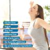 Aliness Sodium Butyrate 100 Capsules - Gut Health Supplements with Microcapsule Technology - IBS Relief Supplement for Men & Women - (Butyric Acid) view 4
