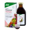 Floravital Liquid Iron & Vitamin Supplement 500ml. Contributes to The Reduction of Tiredness. Gluten Free. No preservatives. Suitable for Women, Children 3+, During Pregnancy and Vegans. view 1