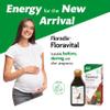 Floravital Liquid Iron & Vitamin Supplement 500ml. Contributes to The Reduction of Tiredness. Gluten Free. No preservatives. Suitable for Women, Children 3+, During Pregnancy and Vegans. view 4