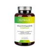MULTIVITAMINS and Minerals - Multivitamin A-Z 29 Active Ingredients - Complete Vitamin Complex - Women Men - Vitamins A B C D E K, L-cysteine, Q10 and 9 Minerals - 60 Vegan Capsules Nutralie view 1