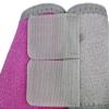 1Pair Kids Adjustable Ankle Brace Support Breathable Non-slip Compression Ankle Tendon Foot Support for Sports Dance Child Stabilizer Wraps Protector for Preventing Sprains Sore Weak Ankle Pain Relief view 4