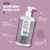 Intimate Care Wash for Women  Infused with Natural 4-Terpineol, Known from Tea Tree Oil | Relieves Itching, Prevents Odor & Supports Intimate Hygiene view 4