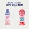 USN Trust 50 Protein Shakes Strawberry 6 x 500ml  High Protein Ready to Drink  50g Protein  Low Fat  No Added Sugar  Lactose-Free  Guilt-Free Shakes for Muscle Recovery - Packaging may vary view 2