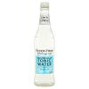 Fever Tree Refreshingly Light Mediterranean Tonic Water 500 ml (Pack of 8) view 2