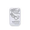 Brighton Beard Company Beard Balm (Sandalwood, Elemi & Lavender, 80ml) view 1