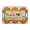Regal Bakery Pista Egg Free Cookies| Vegan Protein Cookies - Healthy American Snack - Butter Cookies - Coffee Biscuits | On Go Snack- Box of Biscuits view 1