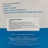 Potassium Citrate Powder 500g K-Nutrition view 2