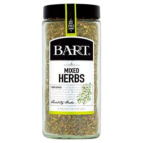 Bart | Mixed Herbs | 2 x 10.5g (UK)