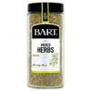 Bart | Mixed Herbs | 2 x 10.5g (UK) view 1