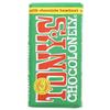 TONY's CHOCOLONELY | Milk Chocolate Hazelnut | 8 x 180g (UK) view 1