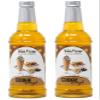 Jordan's Skinny Dessert and Ice Cream Sugar Free Syrup Collection 750 ml 2 Bottles (Cookie Dough) view 1