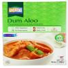Ashoka Ready Meals- Dum Aloo- 280Gx10 view 1