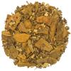 Simpli-Special Turmeric Spiced Herbal Loose Leaf Tea Blend | Caffeine-Free Wellness Tisane | Warming Ginger Root and Sweet Aniseed | 500g in Resealable Pouch view 1