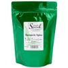 Simpli-Special Turmeric Spiced Herbal Loose Leaf Tea Blend | Caffeine-Free Wellness Tisane | Warming Ginger Root and Sweet Aniseed | 500g in Resealable Pouch view 2