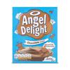 Angel Delight  8 x 59g of 4 Angel Delight Flavours  2x Strawberry Angel Delight, 2x Butterscotch Angel Delight, 2x Banana Angel Delight and 2x Chocolate Angel Delight  Suitable for Vegetarians view 4