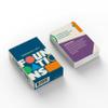 Dear Young Married Couple Foundations Card Deck Conversation Starters - 52 Questions and Tips to Become Connected - Cards Game - Wedding Gift - Road Trip - Get to Know Each Other view 2