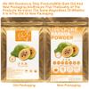Plant Gift 100% Pure Papaya Powder  Natural Meal Powder, Papaya Fruit Powder, Non-GMO & Vegan 100G view 3