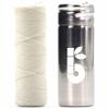 Bambaw Eco-Friendly Dental Floss, Plastic-Free Candelilla Wax, Mint, White, 50 m view 1