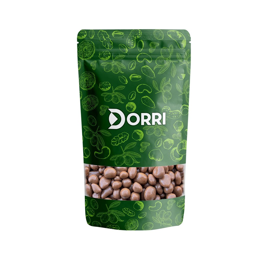 Dorri - Milk Chocolate Honeycomb Bites 500g | Premium Quality, Party Snack, Chocolate Gifts (Available from 100g to 3kg)