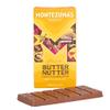 MONTEZUMA's | Milk Chocolate & Peanut Butter | 2 x 100g (UK) view 1