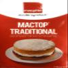 Macphie Mactop Traditional 1L view 1