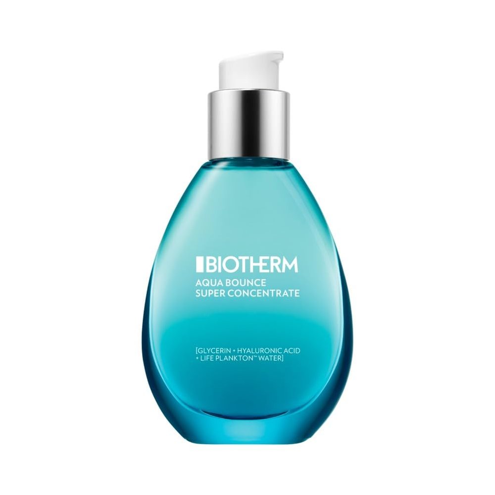 Aqua Super Concentrates by Biotherm Aqua Bounce Super Concentrate 50ml