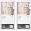Ikea Dishwasher Rinse Aid Set of 2 view 2