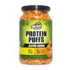 TWIN PEAKS INGREDIENTS Peaks Low Carb, Allergy Friendly Protein Puffs (Jalapeo Cheddar) view 1