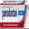 6X Parodontax dentifricio Extra Fresh Toothpaste 75 ml Toothpaste view 1