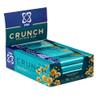 USN Trust Crunch White Cookie Dough Protein Bars: Indulgent and Filling High Protein Snacks - 20g Protein Per Serving (12 x 60g Bars) view 1
