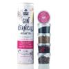 Gin Botanicals Infusion Tube Gift Set | for garnishing Gin and Tonic and infusing Your own Gin | The Smokey Carter view 1