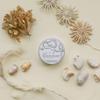 Brighton Bard Company Moustache Wax Tins 30ml (Mandarin & Cedarwood) view 3