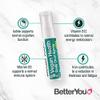 BetterYou Vegan Health Daily Oral Spray, Pill-Free Vitamin Supplement for Vegans, Contains Vitamin D, Vitamin B12, Iron and Iodine, 48-Day Supply, Made in The UK, Natural Mixed Berries Flavour view 2