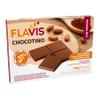 DR.SCHAR Mevalia Flavis Aproteico Chocotino, 100 g, Multicoloured