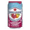 San Pellegrino Fruit Beverage Pomegranate & Orange | 14 x 330ml view 1