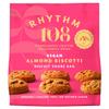 RHYTHM 108 | Oh-la-la Almond Biscotti | 2 x 135g (UK) view 1