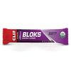 Healthy Food Brands Clif Bar A | Clif Bar Shot Bloks - Mountain Berry | 11 x 60g (UK) view 1