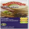 Patersons | Rough Oatcakes | 2 x 250g view 1