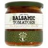 Belazu | Semi Dried Balsamic Tomatoes | 6 x 330g (UK) view 1