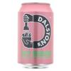 DALSTON's | Fizzy Rhubarb | 21 x 330ml (UK) view 1