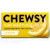 The Cool Confectionery Co Ltd | Chewsy Lemon Chewing Gum | 5 X 15G view 1