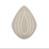Trulife BodiCool Wave - Lightweight Silicone Breast Prosthesis (2) view 2