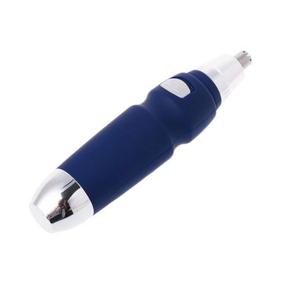 (1 pc) Nose Hair Trimmer, Washed Trimmer Clipper,Wool Implement Nose Hair Cut for Men
