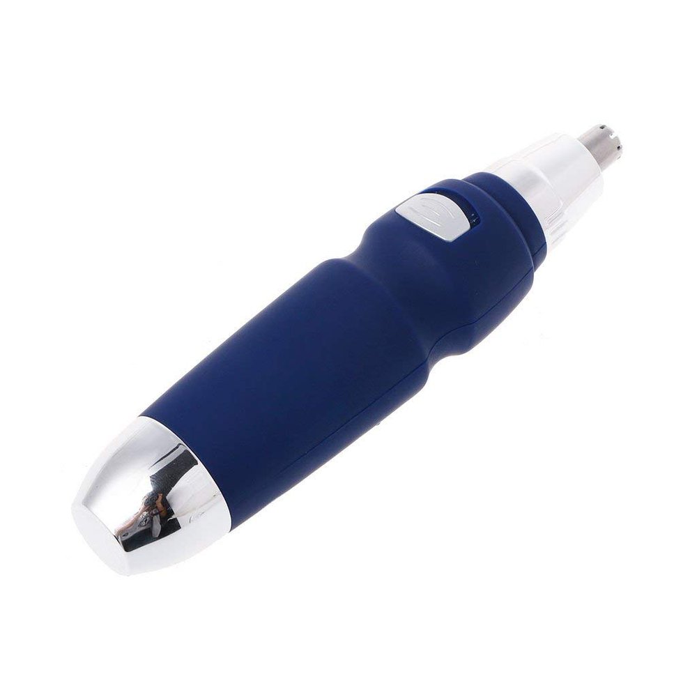 (1 pc) Nose Hair Trimmer, Washed Trimmer Clipper,Wool Implement Nose Hair Cut for Men
